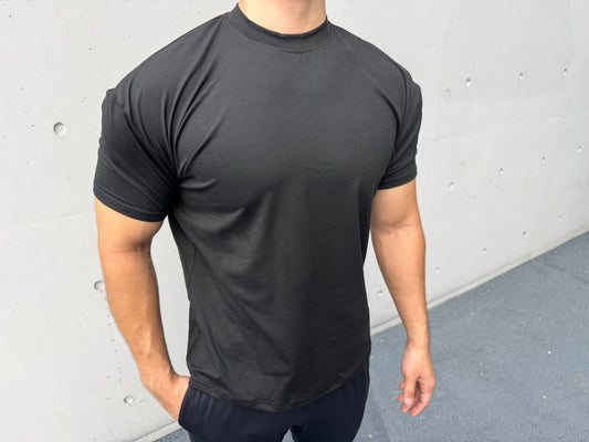 HALO - SILK SOFT TEE