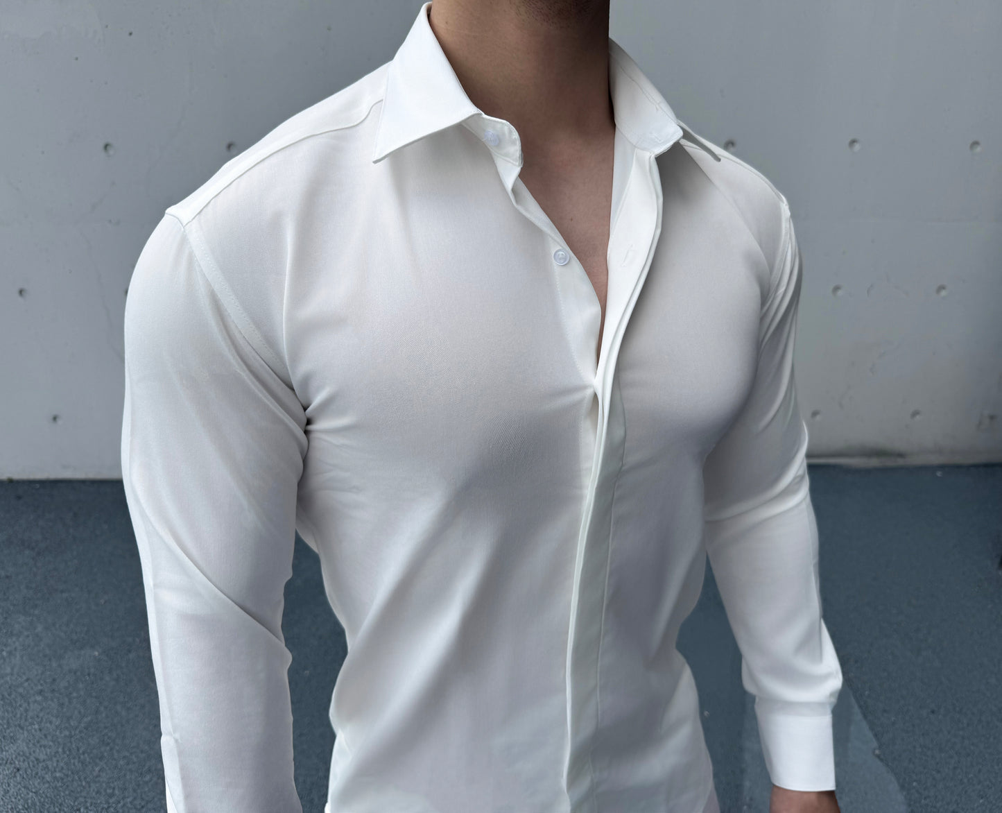 FRAMEWORK - BUTTON DOWN