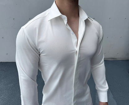 FRAMEWORK - BUTTON DOWN