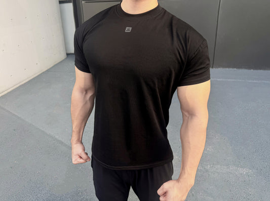 FOUNDATION - CLASSIC TEE