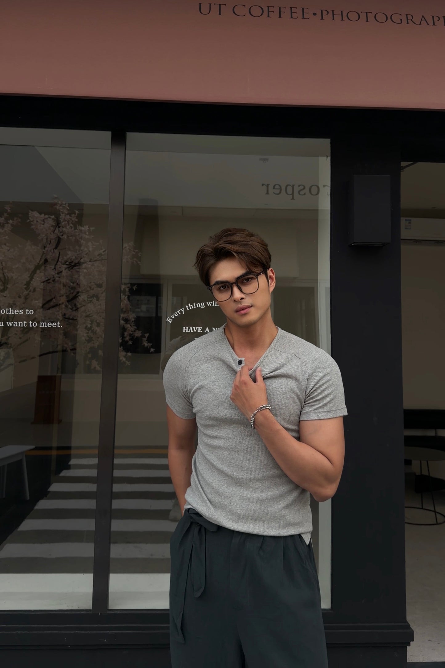 REGIMEN HENLEY