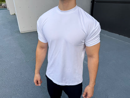 HALO - SILK SOFT TEE