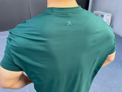 HALO - SILK SOFT TEE