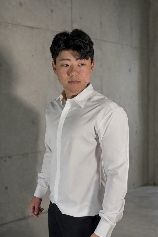 FRAMEWORK BUTTON DOWN