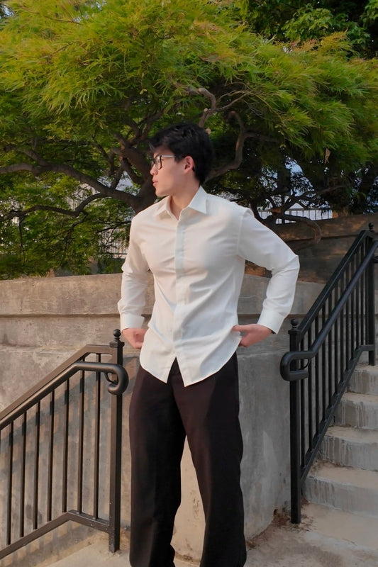 FRAMEWORK BUTTON DOWN