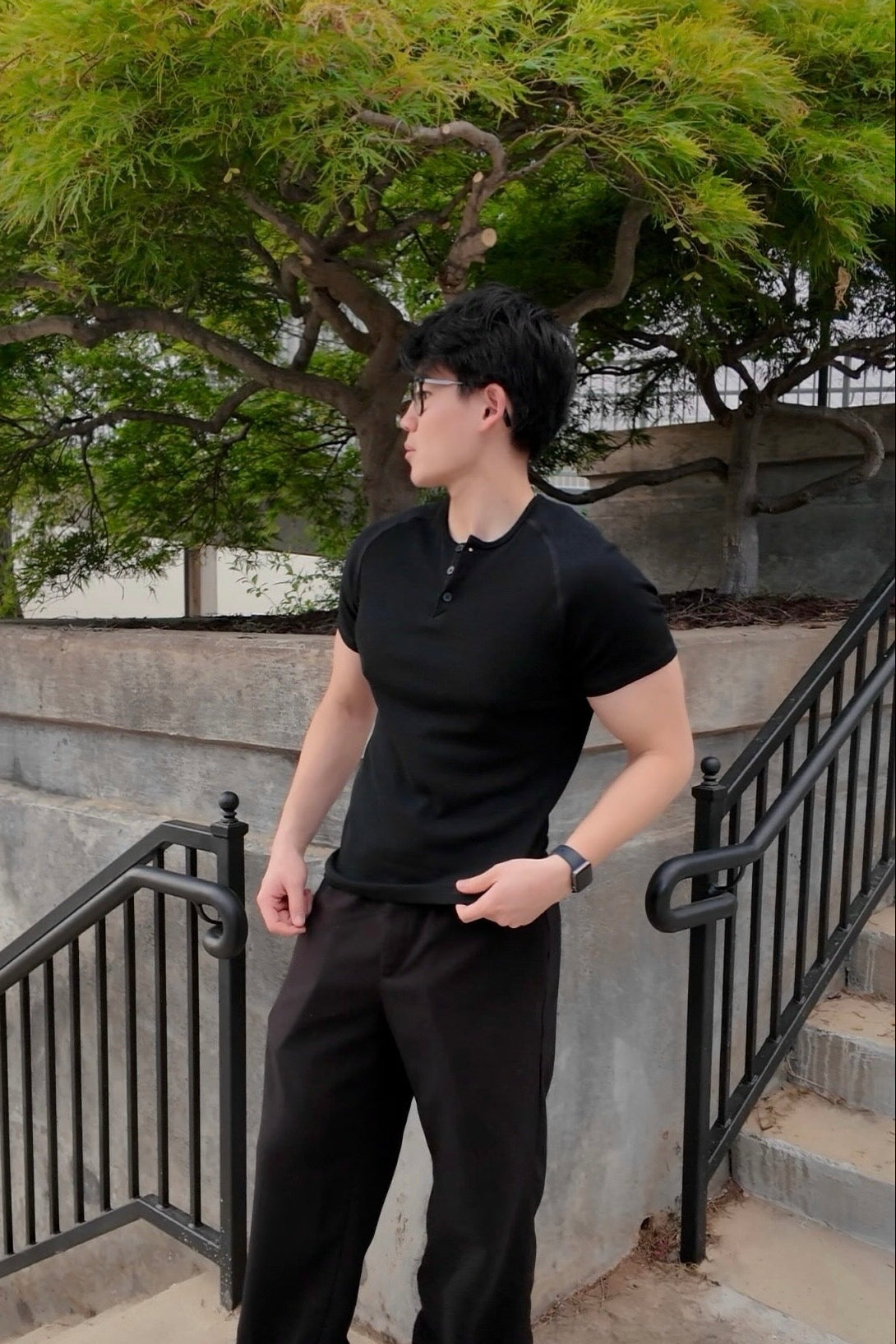 REGIMEN HENLEY