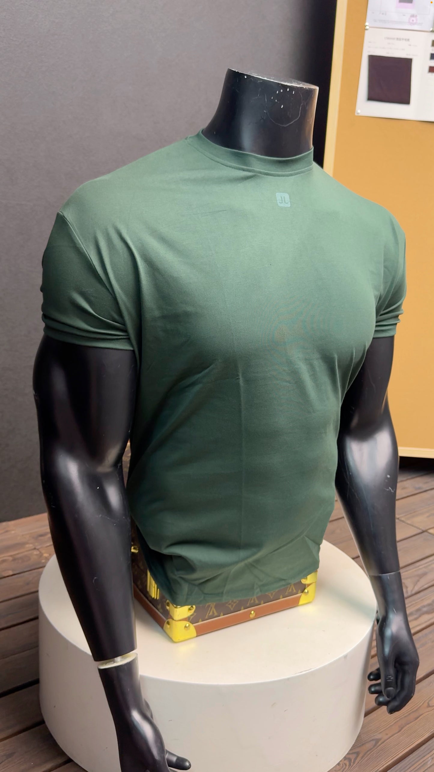 FOUNDATION - CLASSIC TEE