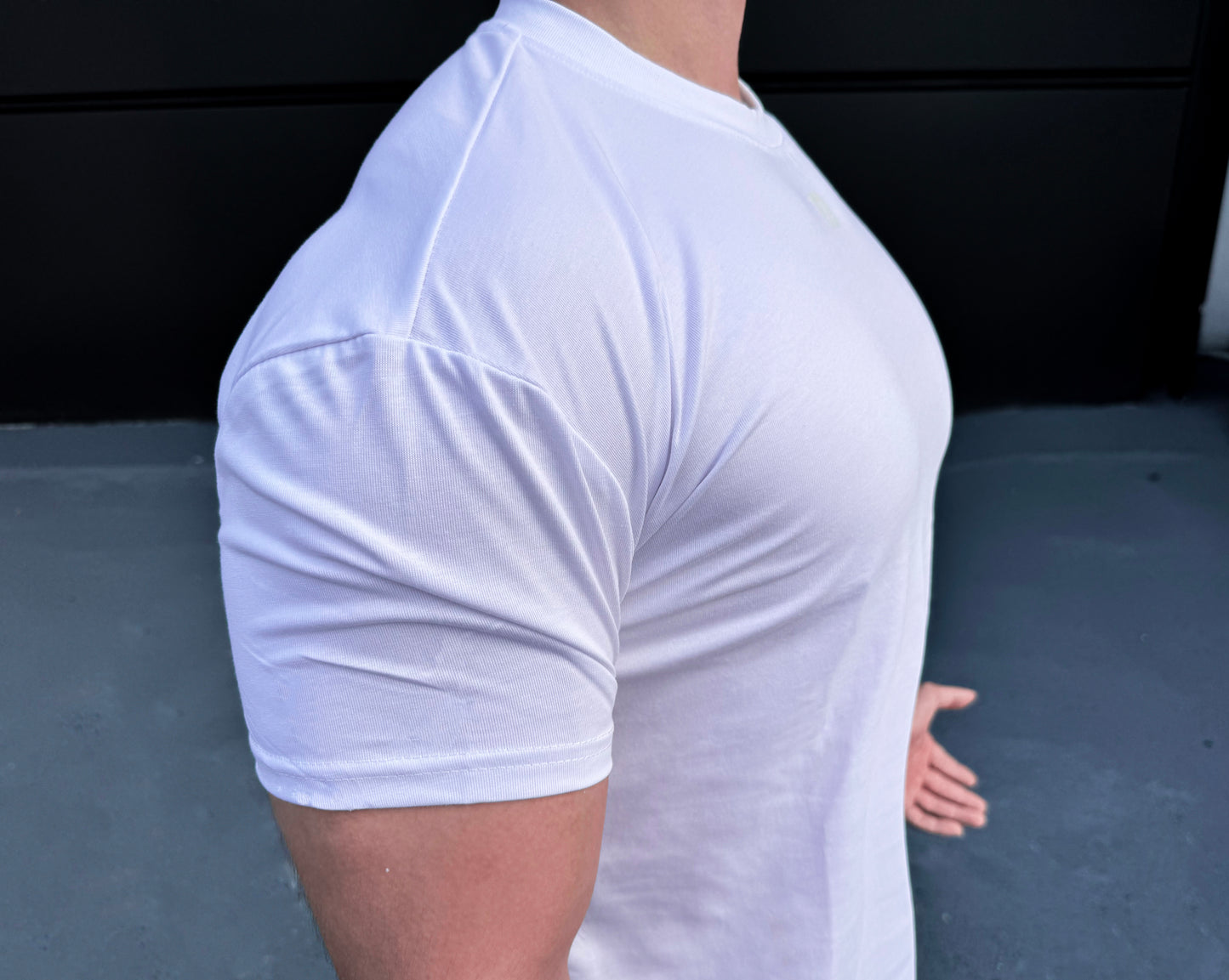 FOUNDATION - CLASSIC TEE