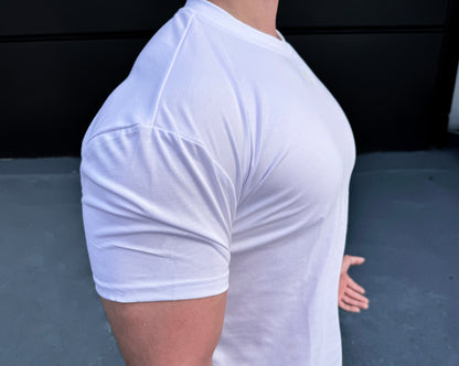 FOUNDATION - CLASSIC TEE