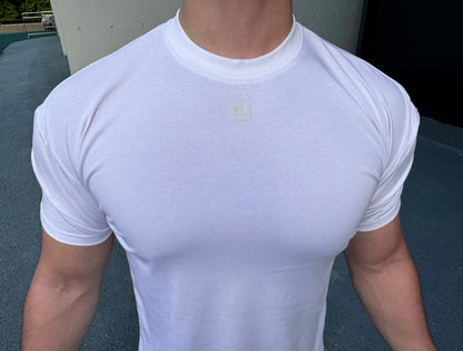 FOUNDATION - CLASSIC TEE