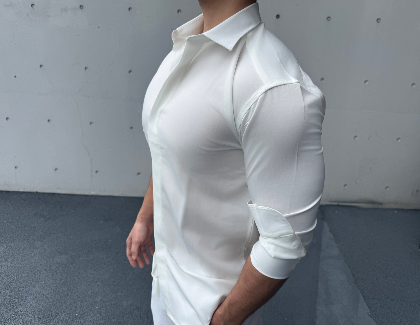 FRAMEWORK - BUTTON DOWN