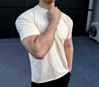 FOUNDATION - CLASSIC TEE